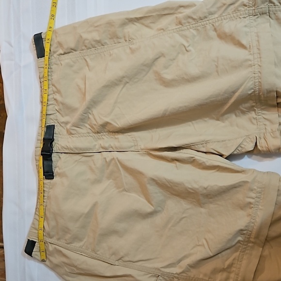 Patagonia Men's Brown Cargo Pants - Picture 8 of 10